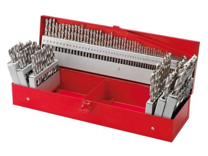 455445 sada vrtaku 1 13 mm 118 ks hss ocel ber411020