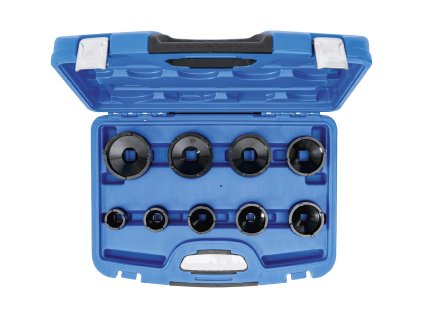 433581 nastrcne hlavice klice 1 2 a 3 4 na hridelove km matice km4 km12 sada 9 ks bgs 8337 1