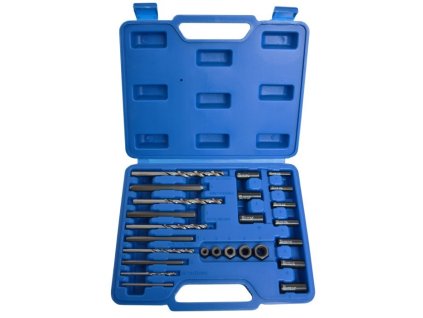 Přípravky na vyšroubování ulomených šroubů a čepů VT13040