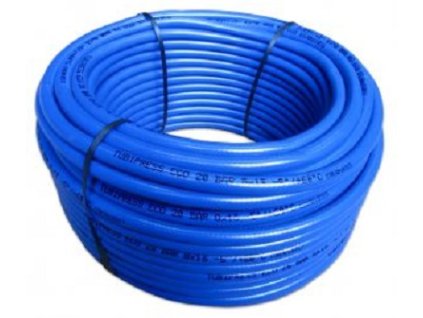 411873 vzduchova hadice 9 mm x 15 mm x 50 m 17 bar bez spojek