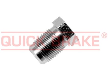410082 brzdove sroubeni quick brake holendr m12x1 na brzdove vedeni