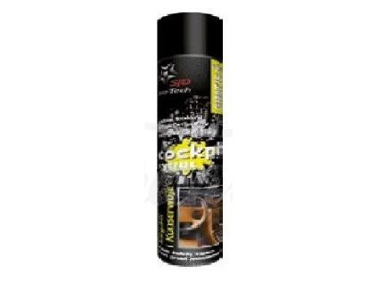 398829 cockpit sprej citrus 750ml sjd