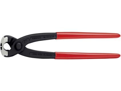 411018 kleste na hadicove spony 220 mm knipex 10 99 i220 01