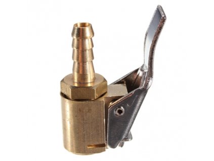 424230 koncovka na husteni pneu 6 mm velka packa kovova pcl