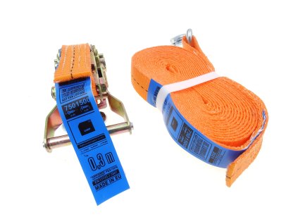 432954 upinaci pas 1 5t 5m 25 mm s racnou a haky