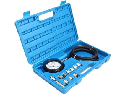 422070 tester meric tlaku oleje v motoru a v automaticke prevodovce 0 28 bar satra