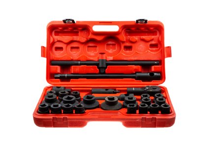 403284 sada prumyslovych kovanych hlavic s prislusenstvim 26 ks hy 100 1