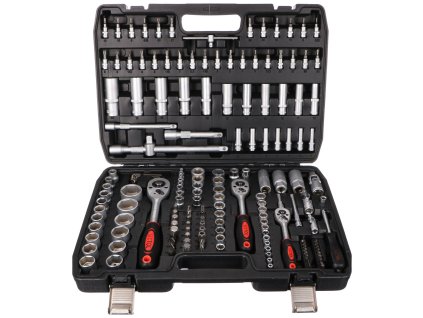 457647 gola sada 1 4 3 8 a 1 2 tool set 171 dilu sixtol