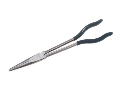 407646 kleste extra dlouhe 275 mm rovne spicate celisti jonnesway p7601 01