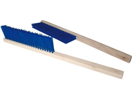 434682 smetacek na snih extra delka 45 cm dreveny