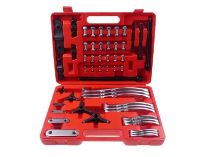 403857 sada univerzalnich stahovaku 2ramenne a 3ramenne 75 200 mm quatros qs11125 a