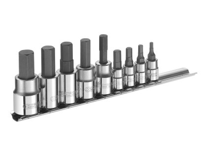 399312 sada 1 4 a 3 8 zastrcnych 6hrannych hlavic imbus 9 dilu tona expert e034802t 01