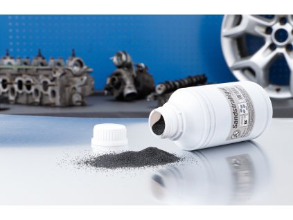 435015 abrazivo pro piskovani oxid hlinity korund zrnitost 60 baleni 850 g 01