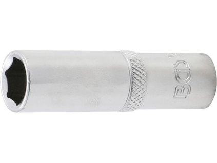 BGS Technic BGS 10532 Nástrčná hlavice 3/8" 12 mm, prodloužená, Pro Torque