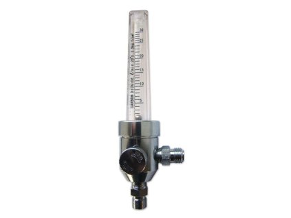 437544 prutokomer argon co2 pro svarovani