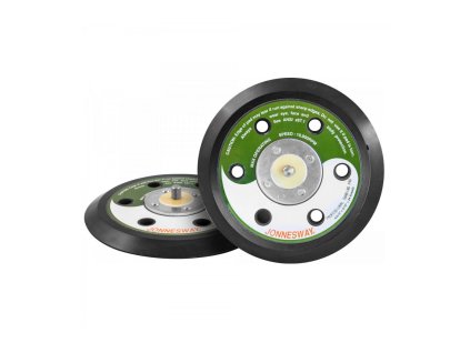 456165 nahradni unasec do excentricke vzduchove brusky se suchym zipem 150 x 10 mm jaz 0034d