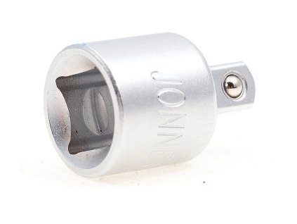 407433 redukce adapter 3 8 vnitrni na 1 4 vnejsi jonnesway s16h3814