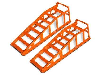 436071 najezdova rampa 2 t na auto siroka sada 2 ks