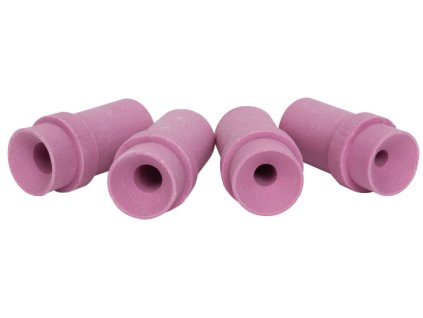 Sada keramických trysek 4, 5, 6, 7 mm (pro SSK 1 / SSK 2 / SSK 2,5)