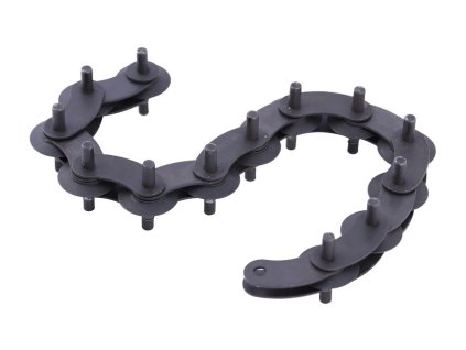 435702 nahradni retez pro kleste na rezani trubek a vyfuku quatros qs14761 c 99