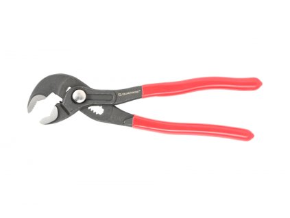 457590 kleste siko 175 mm rychlonastavitelne s tlacitkem quatros qs52175