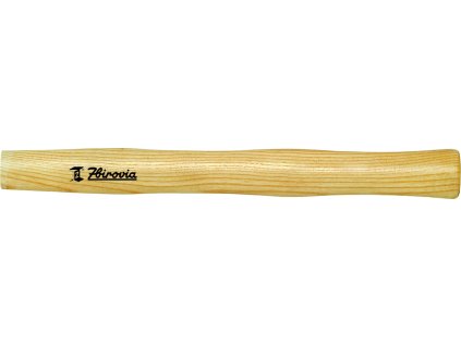 Násady - topůrka na kladiva různých hmotností, buk - ZBIROVIA (Varianta topůrko na kladivo 1000 g, buk - ZBIROVIA ZBN1000K Délka: 36 cm, Pro kladivo o hmotnosti: 1000 g)