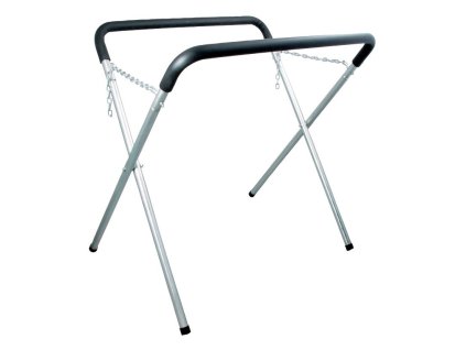 428361 stojan univerzalni s ochrannym navlekem skladaci extra nosnost 225 kg kunzer