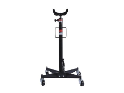 433224 hydraulicky zvedak prevodovky a motoru nosnost 500 kg pojizdny quatros qs19308