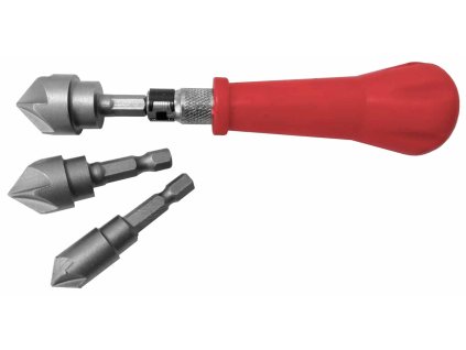 456597 zahlubniky s madlem 3 ks prumer 12 16 19 mm magg