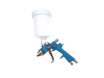 403749 strikaci pistole profi hvlp tryska 1 4 mm 600 ml s rychlospojkou 01