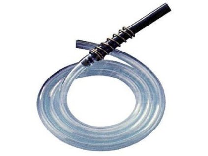 411318 hadicka na odvzdusneni brzd vnitrni prumer 4 mm delka 67 cm