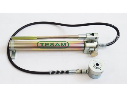 408999 hydraulicka pumpa 20 tun a pistnice tesam ts880 4