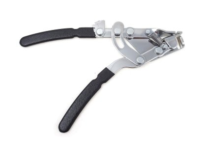 423159 kleste na napinani lanek bowdenu pro motocykly a skutry s aretaci jmp 722 01 05 01