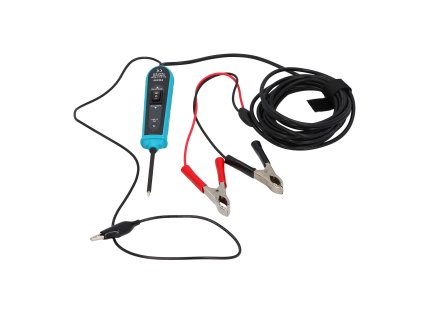 417819 multifunkcni tester zkousecka elektrickych obvodu