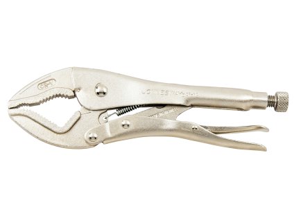407529 rychloupinaci kleste samosvorne profilovane celisti 240 mm jonnesway p52n10