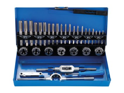 399198 zavitniky a ocka sada 32 dilu m3 m12 bgs 1925 01