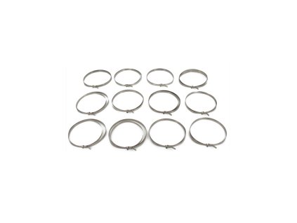 425094 spony utahovaci 760 mm 12 ks skf