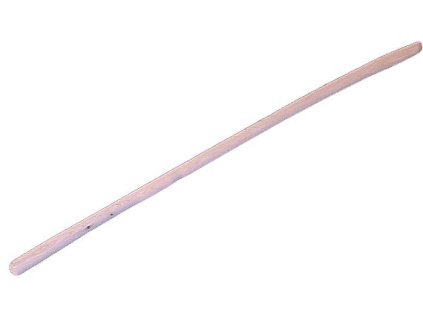 Násada dřevěná 130 cm, univerzální