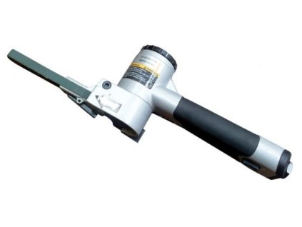 429468 pneumaticka pasova bruska uzky pasek 10 mm asta