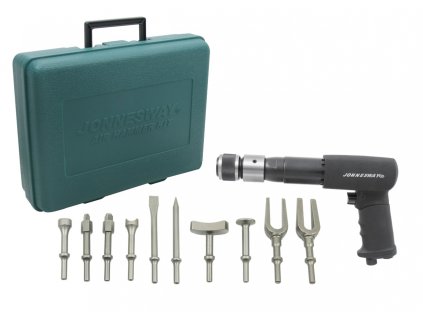432999 pneumaticke kladivo a nastavce sada 12 dilu jonnesway jah 310k