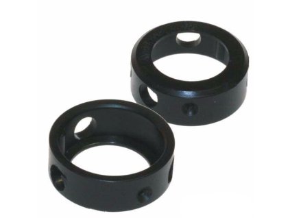456906 pouzdro redukce do vratidla 25 x 20 mm plastove