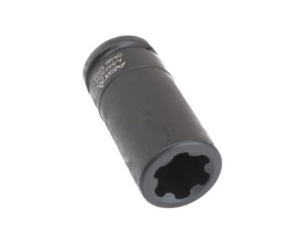 456951 hlavice 3 4 na srouby napravy vozidel mercedes benz actros delka 90 mm asta