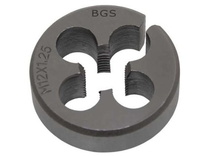 BGS Technic BGS 1900-M12X1.5-S Závitové očko M12 x 1,5 mm ze sady BGS 1900