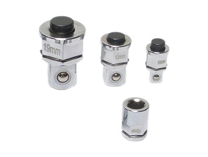 414138 adaptery pro racnove klice rozmery 1 4 3 8 1 2 sada 4 kusy bgs 8210 01