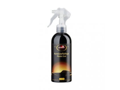 Plastic Care emulze k ošetření plastů, sprej 250 ml
