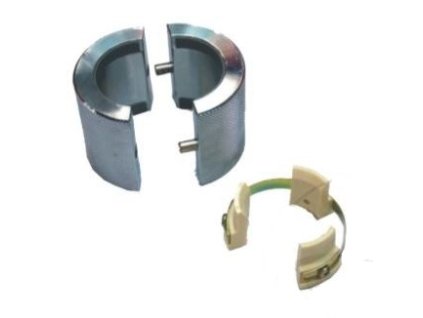 423273 pripravek na montaz tesneni simeringu predniho tlumice motocyklu 42 50 mm
