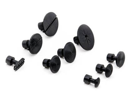 456732 sada plastovych nalepovacich vytahovacich adapteru 9 ks hammer gt 7
