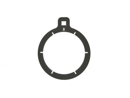 458858 klic na palivovy filtr vozidel ford s motory 2 2 tdci quatros qs14641