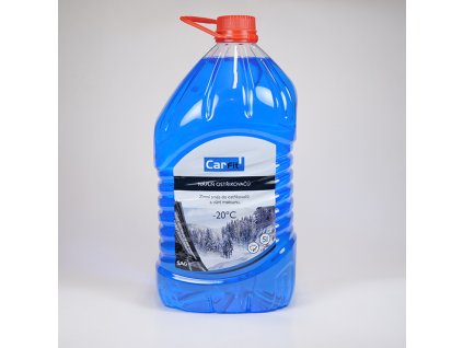 496449 kapalina do ostrikovacu zimni 20 c melounova vune 5 l carfit
