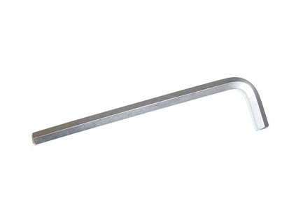 Klíče Imbus, extra dlouhé 206 - 360 mm, různé velikosti - JONNESWAY (Varianta JONNESWAY H02M118 Velikost: H17)